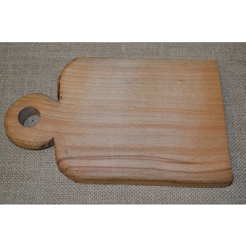 Deska do krojenia lub serwowania  .